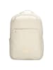 Beagles Rucksack "Temisas" in Creme - (B)27 x (H)37 x (T)8 cm