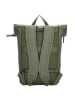 Beagles Rucksack "Kobe" in Khaki - (B)46 x (H)38 x (T)15 cm
