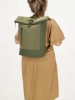 Beagles Rucksack "Kobe" in Khaki - (B)46 x (H)38 x (T)15 cm
