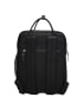 Beagles Rucksack "Torrent" in Schwarz - (B)28 x (H)36 x (T)14 cm