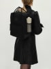 Beagles Rucksack "Torrent" in Schwarz - (B)28 x (H)36 x (T)14 cm