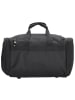 Beagles Reisetasche "Travel Originals" in Schwarz - (B)43 x (H)26 x (T)20 cm