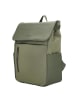 Beagles Rucksack "Kobe" in Khaki - (B)28 x (H)40 x (T)13,5 cm