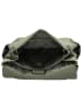 Beagles Rucksack "Kobe" in Khaki - (B)28 x (H)40 x (T)13,5 cm