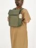 Beagles Plecak "Kobe" w kolorze khaki - 28 x 40 x 13,5 cm