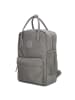 Beagles Rucksack "Torrent" in Grau - (B)23 x (H)31 x (T)11 cm
