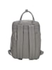 Beagles Rucksack "Torrent" in Grau - (B)23 x (H)31 x (T)11 cm