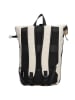 Beagles Rucksack "Multicolor" in Beige/ Creme - (B)40 x (H)52 x (T)13 cm