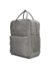 Beagles Rucksack "Torrent" in Grau - (B)28 x (H)36 x (T)14 cm