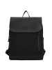Beagles Rucksack "Kobe" in Schwarz - (B)26,5 x (H)46 x (T)11,5 cm