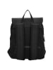 Beagles Rucksack "Kobe" in Schwarz - (B)26,5 x (H)46 x (T)11,5 cm