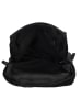 Beagles Rucksack "Kobe" in Schwarz - (B)26,5 x (H)46 x (T)11,5 cm