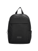 Beagles Rucksack "Temisas" in Schwarz - (B)27 x (H)37 x (T)8 cm