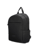 Beagles Rucksack "Temisas" in Schwarz - (B)27 x (H)37 x (T)8 cm