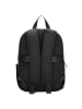 Beagles Rucksack "Temisas" in Schwarz - (B)27 x (H)37 x (T)8 cm