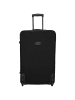 Beagles 3-delige softcase trolleyset "Travel Originals"