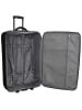 Beagles 3-delige softcase trolleyset "Travel Originals"