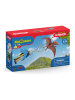 Schleich Spielfigur "Jetpack Verfolgung - 41467" - ab 5 Jahren