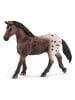 Schleich Figurka "Appaloosa mare" do zabawy - 5+