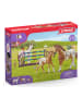 Schleich Spielfigur "Lisas Turnier-Training" - ab 5 Jahren