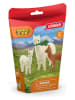 Schleich Spielfiguren "Alpakafamilie - 42544" - ab 3 Jahren