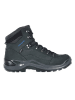 LOWA Leren wandelschoenen "Renegade Evo GTX Mid" donkerblauw