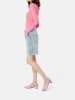 loft37 Leren slingpumps lichtroze