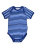 Toby Tiger 4-delige pasgeborenenset blauw