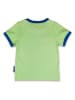 Toby Tiger Shirt groen