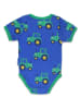 Toby Tiger Body in Blau