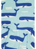 Toby Tiger Kleid in Hellblau