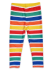 Toby Tiger Bade-Leggings in Bunt