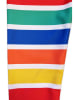 Toby Tiger Bade-Leggings in Bunt