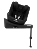 Cybex Babyschale "Sirona G I-Size Plus" in Schwarz - Gruppe 0/1