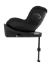 Cybex Babyschale "Sirona G I-Size Plus" in Schwarz - Gruppe 0/1