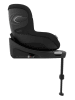 Cybex Babyschale "Sirona G I-Size Plus" in Schwarz - Gruppe 0/1