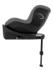 Cybex Babyschale "Sirona G I-Size Plus" in Grau - Gruppe 0/1