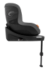 Cybex Babyschale "Sirona G I-Size Plus" in Grau - Gruppe 0/1