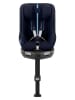 Cybex Fotelik-nosidełko "Sirona G I-Size Plus" w kolorze granatowym - grupa 0/1