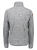Bergans Fleece vest grijs