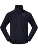 Bergans Fleecejacke in Dunkelblau