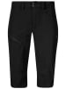 Bergans Funktionsshorts - Regular fit - in Schwarz