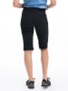 Bergans Funktionsshorts - Regular fit - in Schwarz