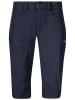 Bergans Funktionsshorts - Regular fit - in Dunkelblau