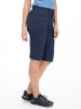 Bergans Funktionsshorts - Regular fit - in Dunkelblau