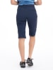 Bergans Funktionsshorts - Regular fit - in Dunkelblau
