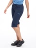 Bergans Functionele short - regular fit - donkerblauw