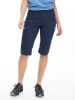 Bergans Funktionsshorts - Regular fit - in Dunkelblau