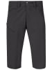 Bergans Funktionsshorts in Anthrazit
