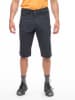 Bergans Funktionsshorts in Anthrazit